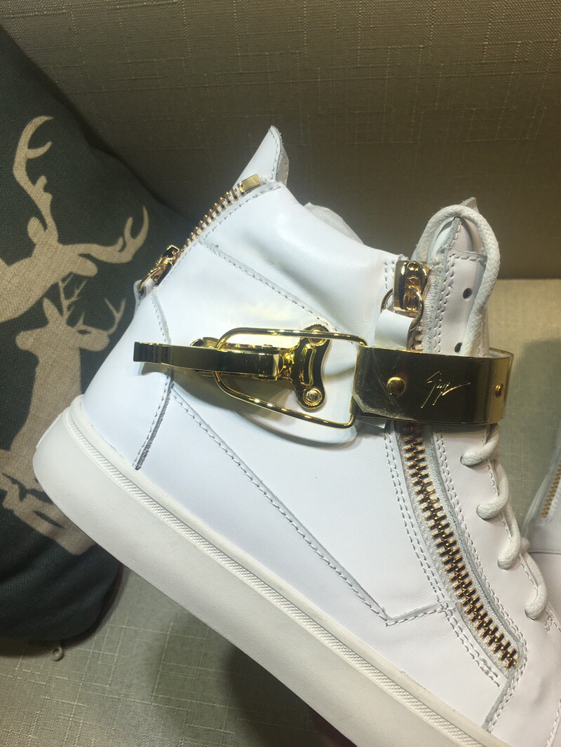 Giuseppe Zanotti Shoes